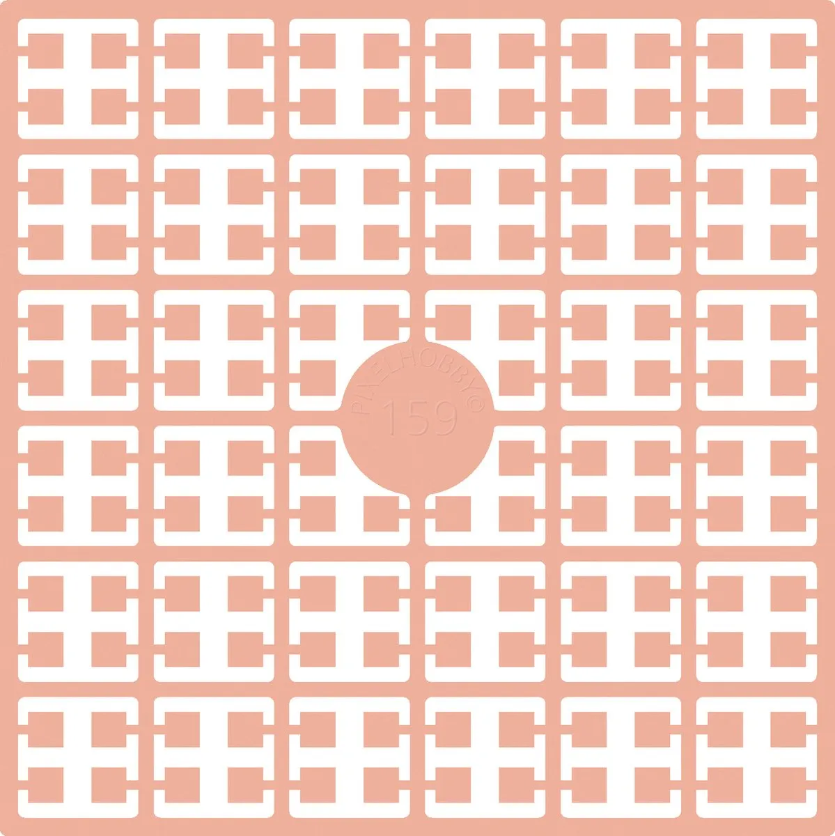 Pixel Matje 159