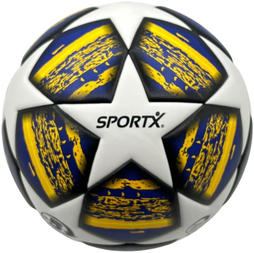SportX Voetbal Premium