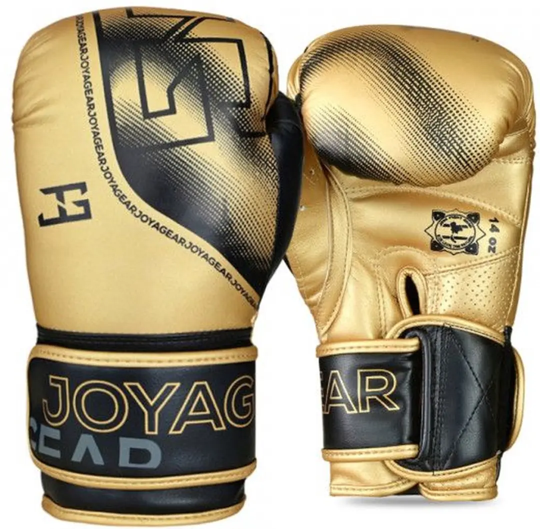 The Joyagear Evolution Bokshandschoenen
