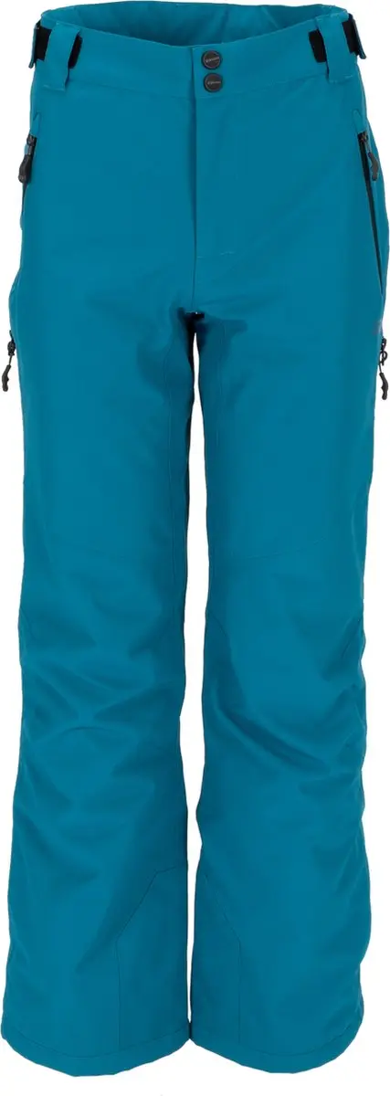 Rehall DONARD-R Heren Wintersportbroek Blauw M