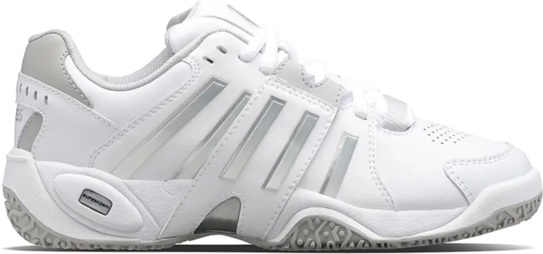 K-Swiss Accomplish IV Omni Dames Sportschoenen - afbeelding 2 van 6