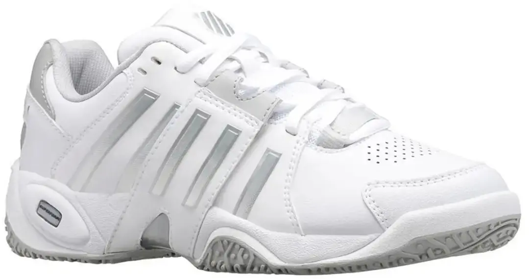 K-Swiss Accomplish IV Omni Dames Sportschoenen - afbeelding 3 van 6
