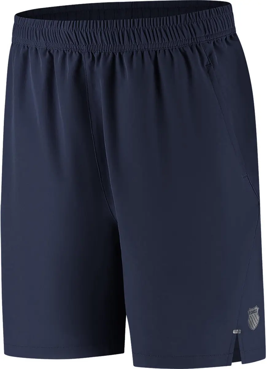 K-Swiss Short Hypercourt 7 Inch Short 3 Heren