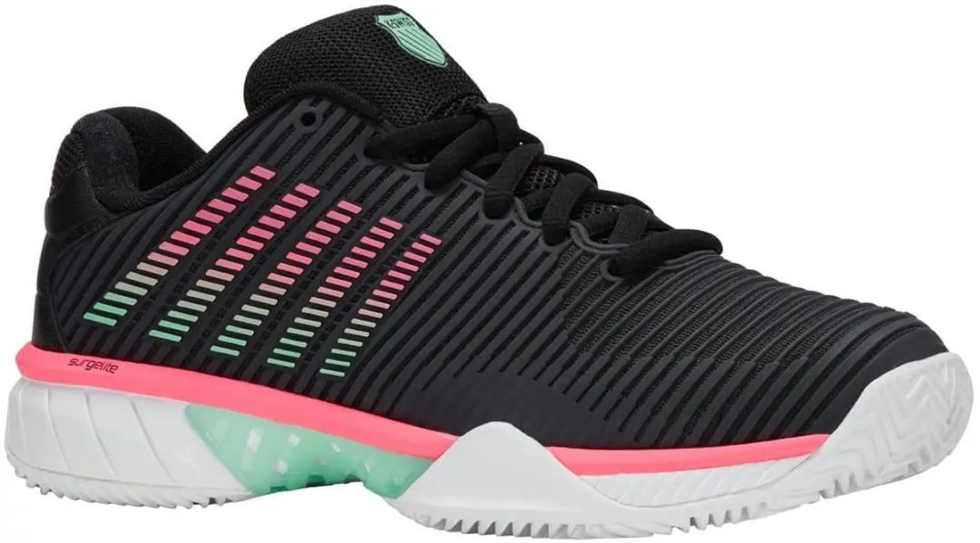 K-Swiss Hypercourt Express 2 Clay Tennisschoenen - afbeelding 3 van 6