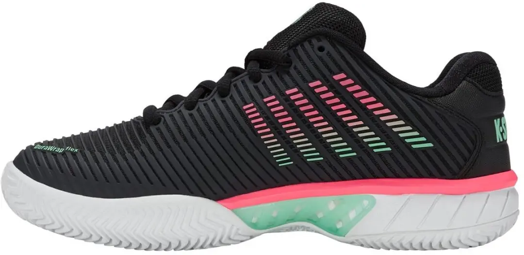 K-Swiss Hypercourt Express 2 Clay Tennisschoenen - afbeelding 4 van 6