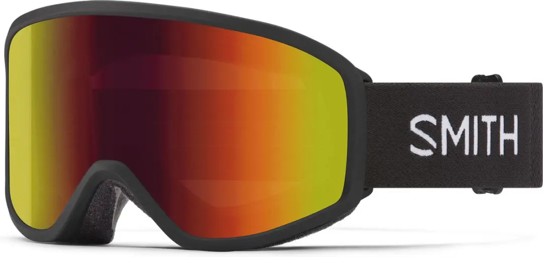 Smith Reason OTG Vervangende lens - Rood - afbeelding 3 van 6