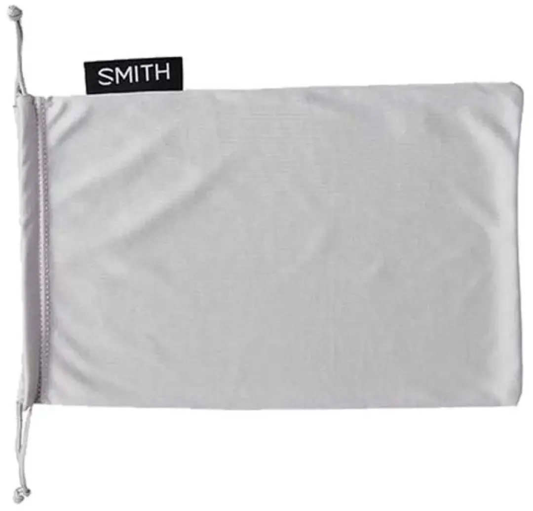 Smith Reason OTG Vervangende lens - Rood - afbeelding 2 van 6