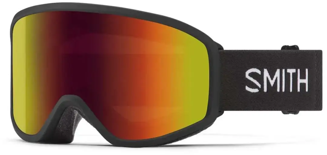 Smith Reason OTG Vervangende lens - Rood - afbeelding 4 van 6