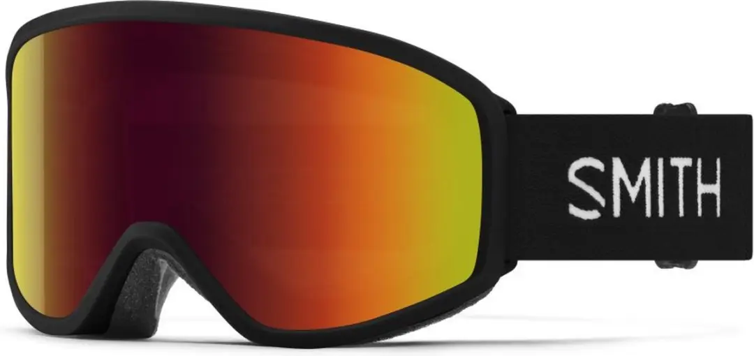 Smith Reason OTG Vervangende lens - Rood - afbeelding 5 van 6