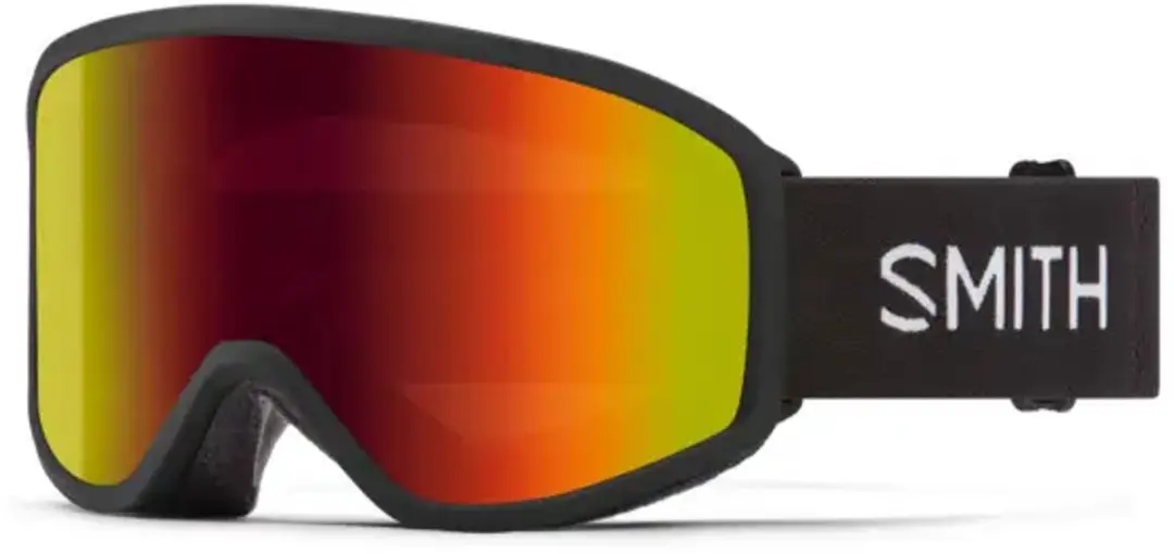 Smith Reason OTG Vervangende lens - Rood - afbeelding 6 van 6