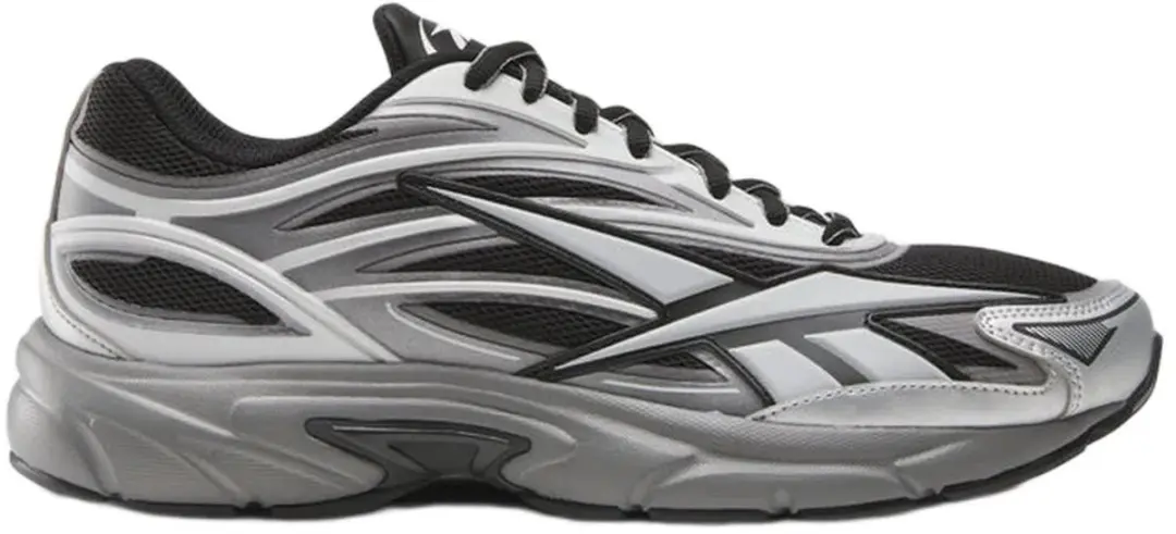 Reebok Premier Road 1000 Hardloopschoenen - Zwart - 43