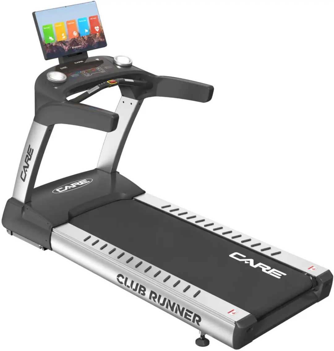 CARE CLUB RUNNER TFT