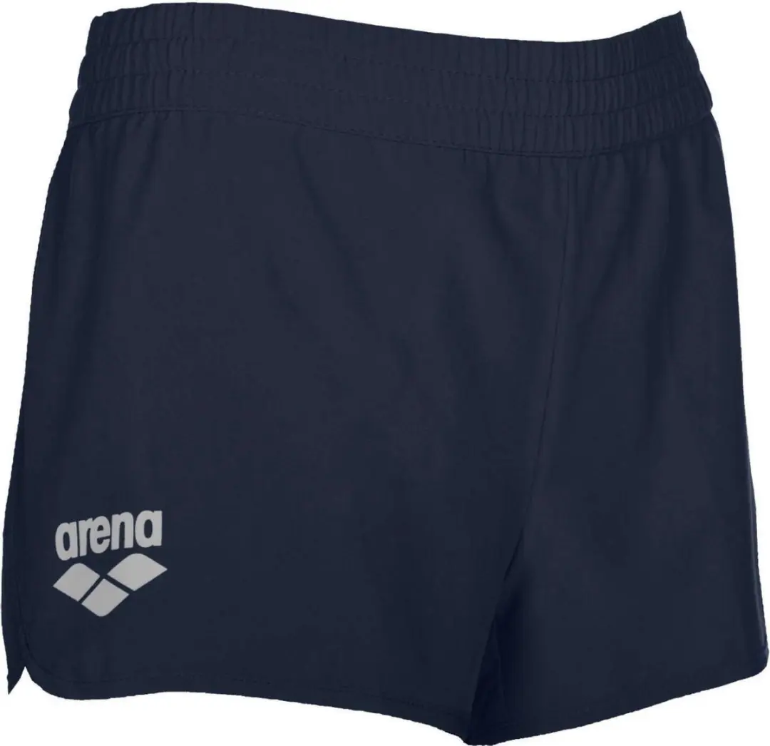 Women TI Short Navy 36 (S)
