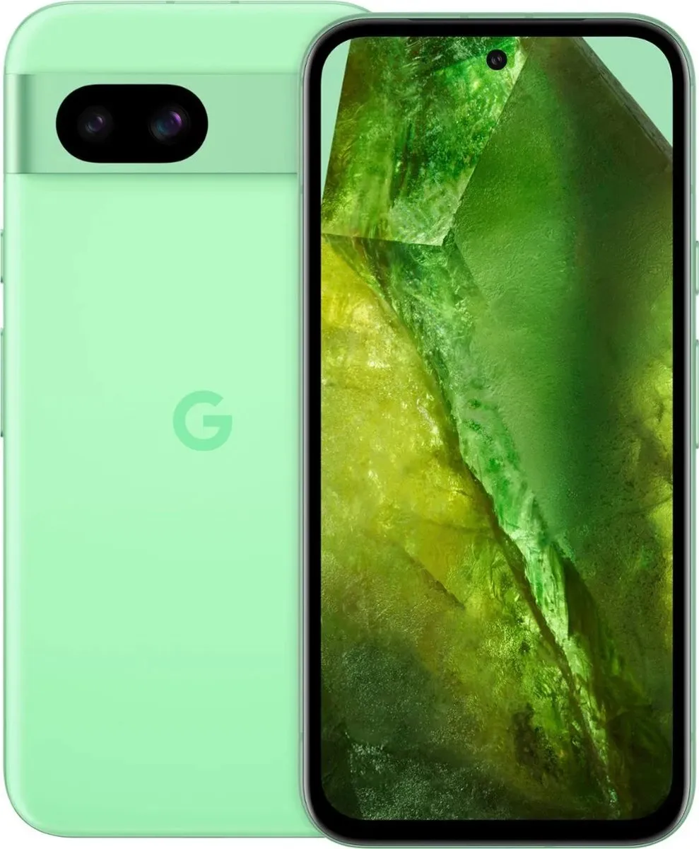 Google Pixel 8a GA05595-GB Smartphone 128GB