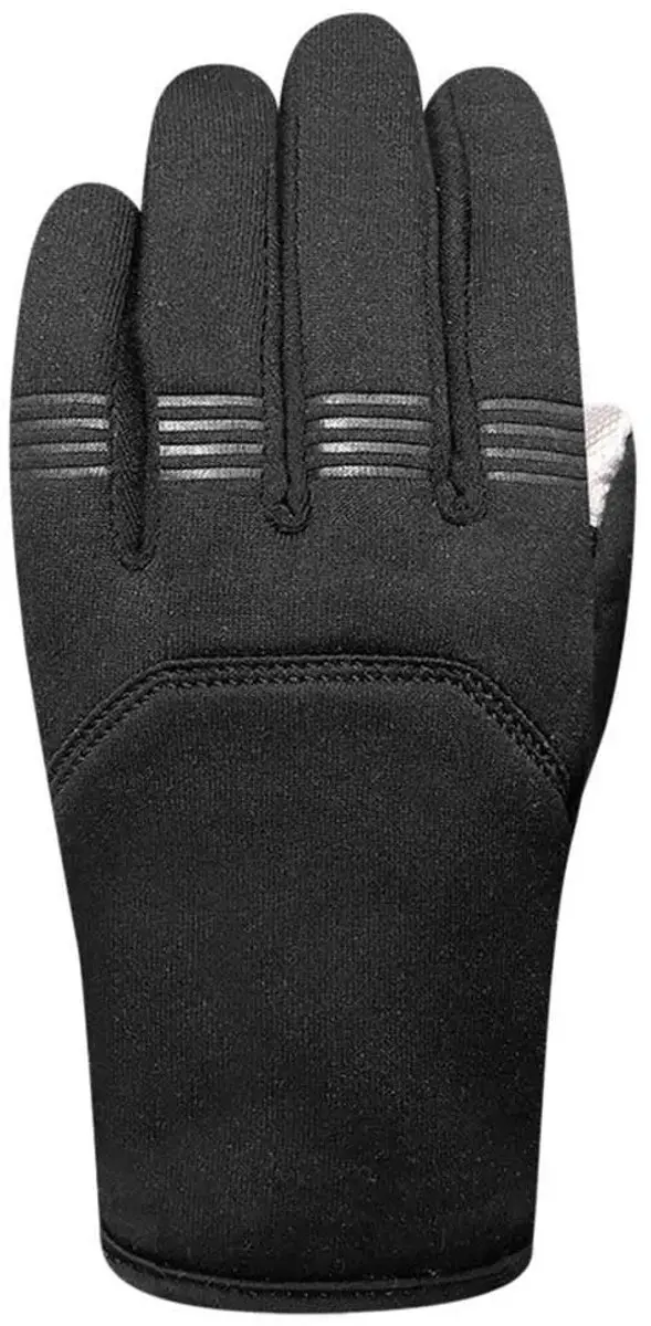 Racer R Phone 4 Handschoenen Zwart S