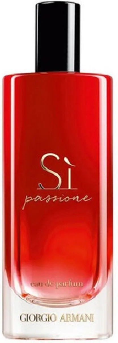 Armani Sì Passione Eau de Parfum 15ml