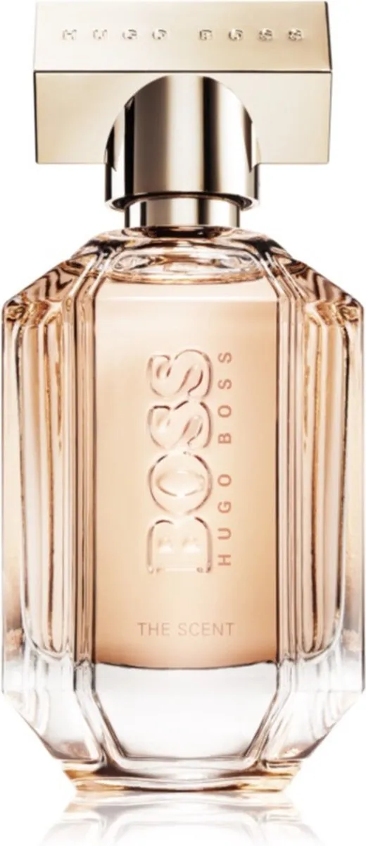 Hugo Boss The Scent Damesparfum 50ml