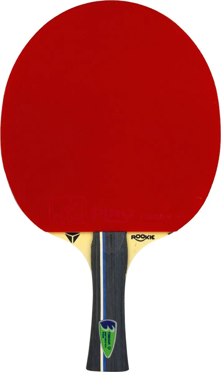 Tibhar Rookie Samsonov Tafeltennisracket