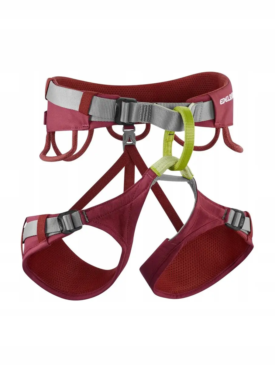 Edelrid Jayne IV dames klimharnas