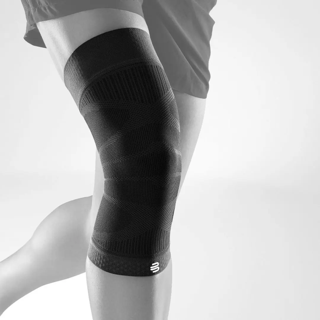 Bauerfeind Sports Compression Knee Support
