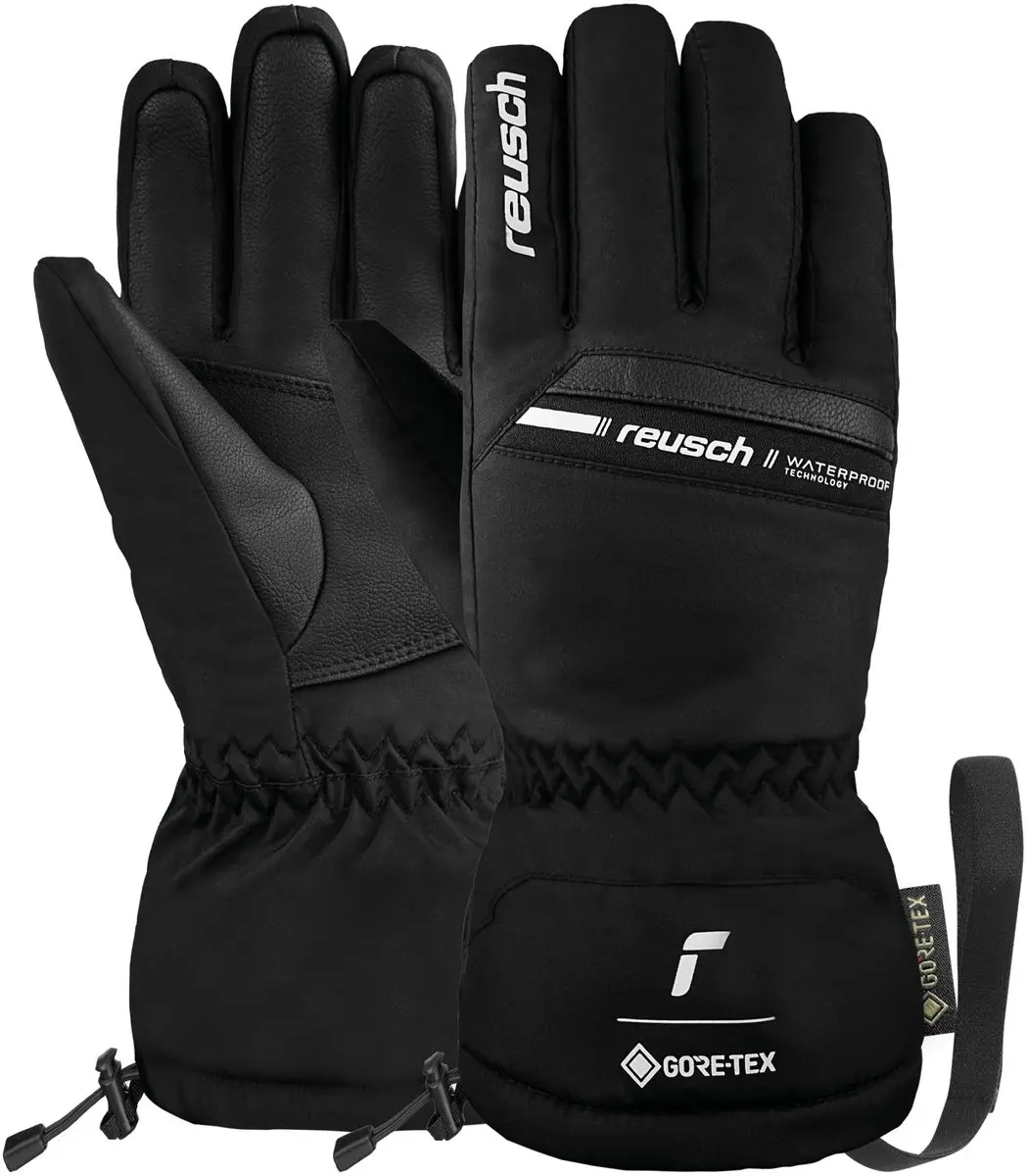 Reusch Sprint Gore-Tex Kinder Skiwanten