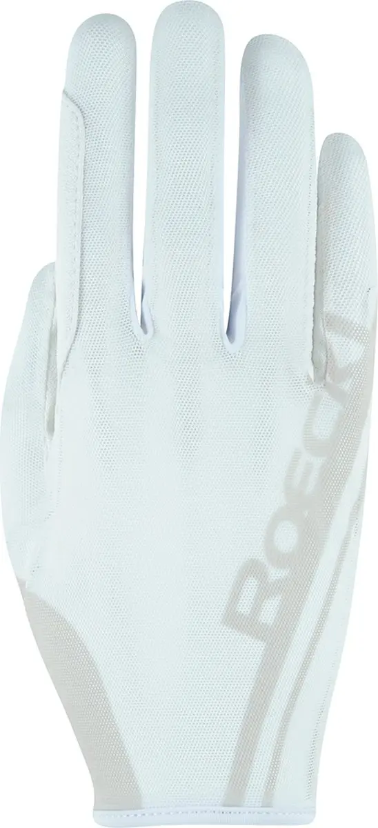 Roeckl Handschoenen Roeckl Moyo Wit