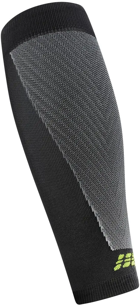 CEP Core Run Ultralight Calf Sleeves - Zwart/Grijs - afbeelding 6 van 6