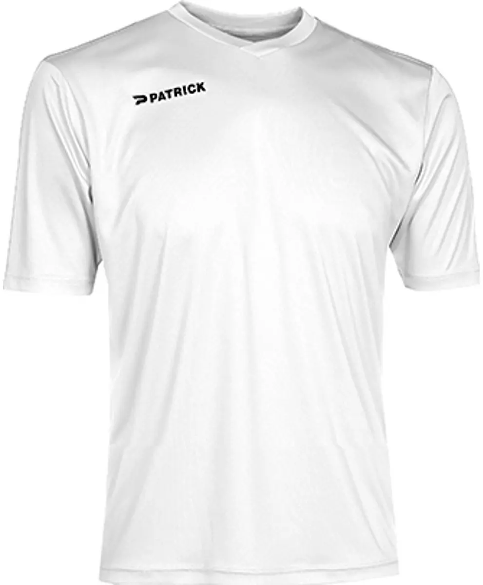 Patrick Pat101 Shirt Korte Mouw Kinderen