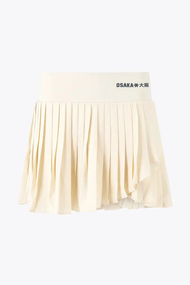 Osaka Women Pleated Skort Washi