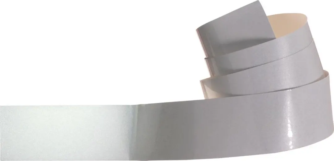 WOWOW Reflecterende Plakband