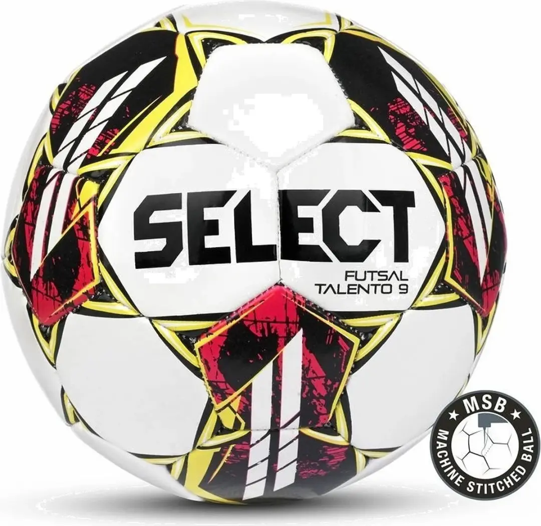 Select Futsal Talento 9 V22 Voetbal