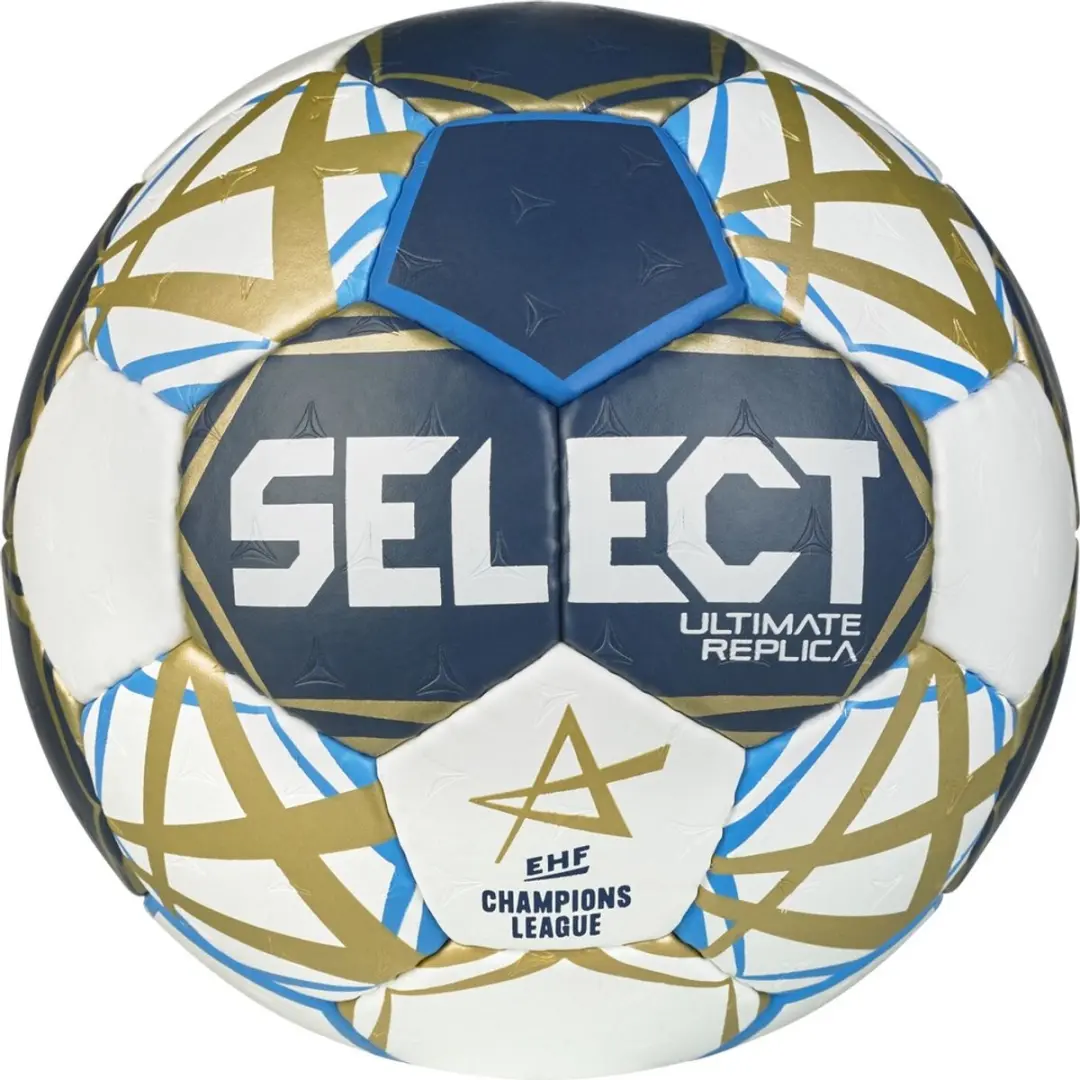 Select Handbal Replica EHF Champions League V25 220042
