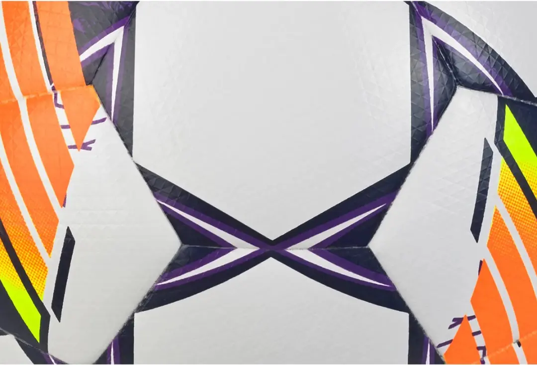 Select Optima TB V25 FIFA Basic Voetbal - Wit - Maat 5 - afbeelding 2 van 3