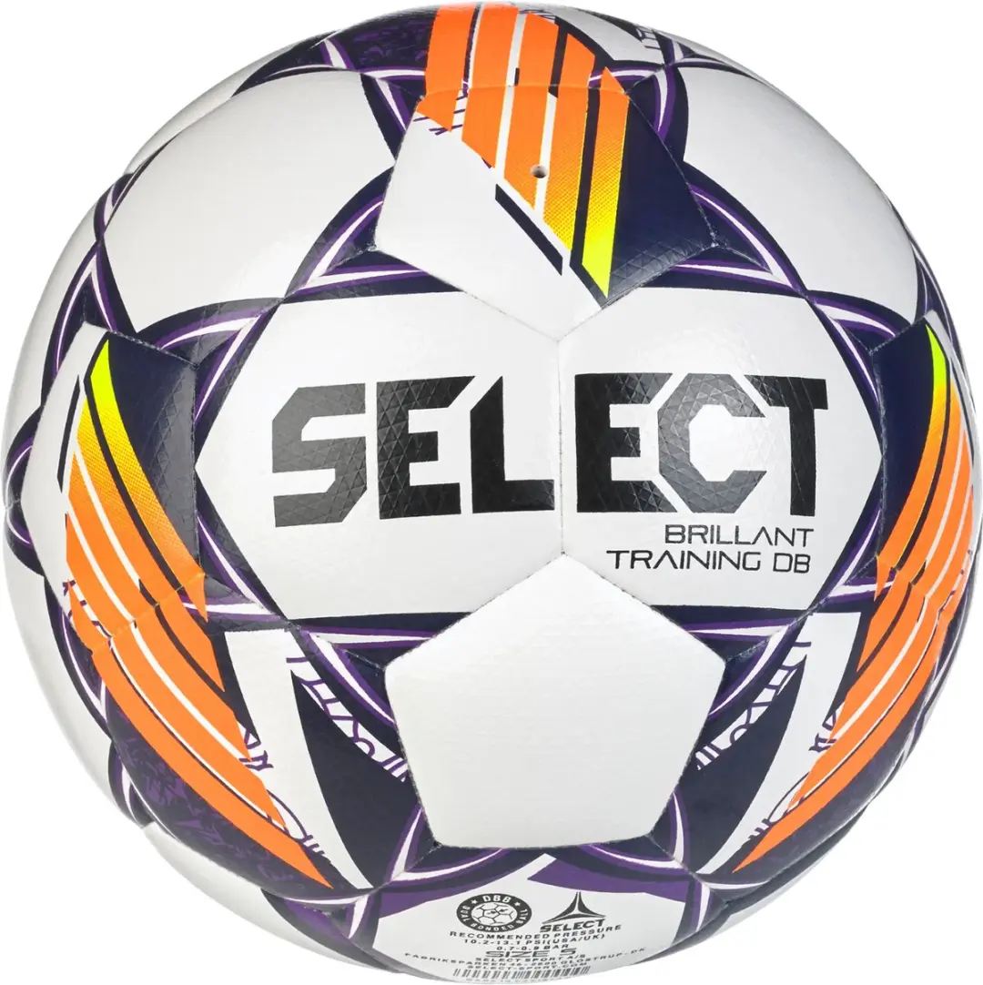 Select Optima TB V25 FIFA Basic Voetbal