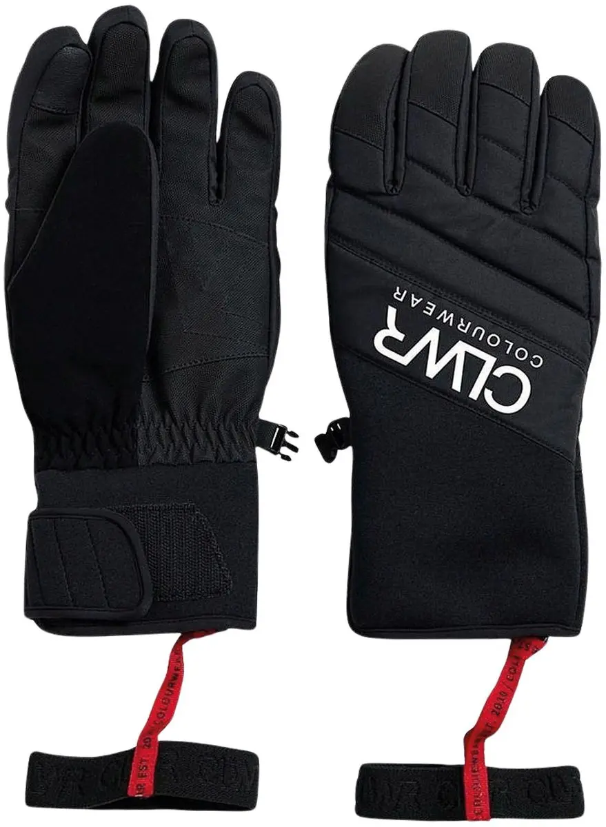 Colourwear Powder Handschoenen Senior