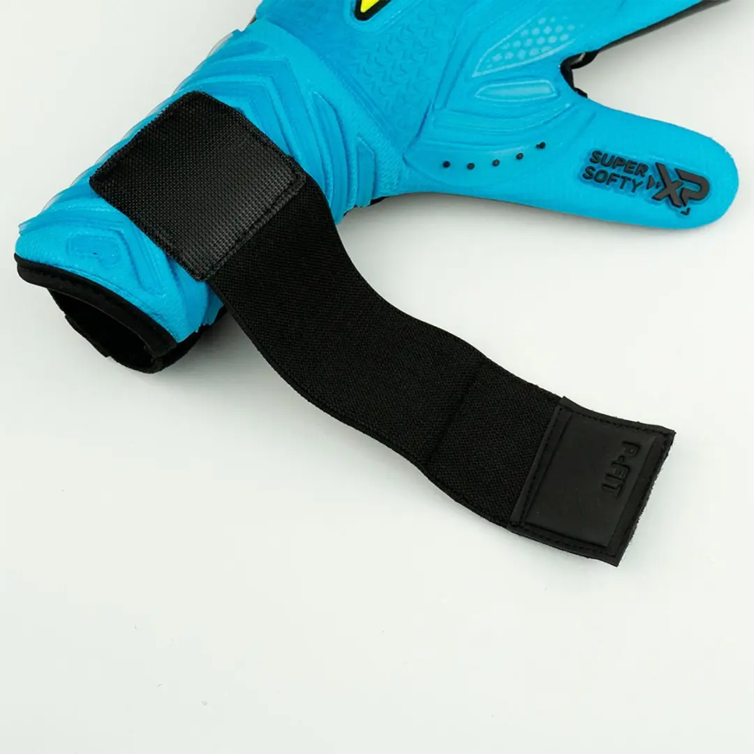 Rinat Aries Nemesis Prime Junior Keepershandschoenen - afbeelding 3 van 4