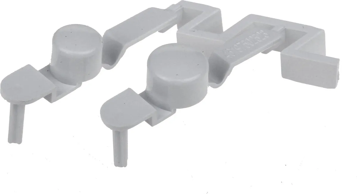 Whirlpool Knoppenset 481241029503