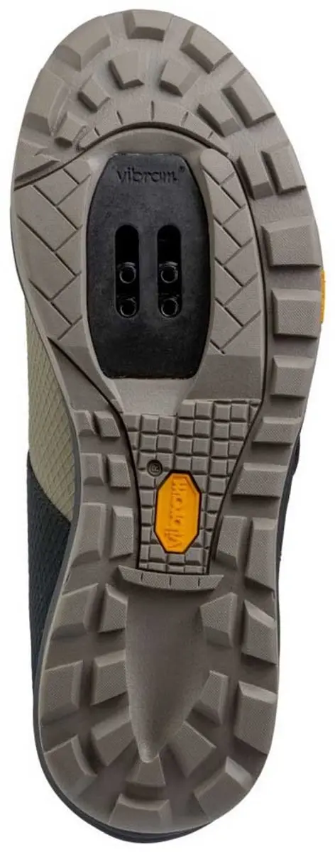 Northwave Rockit Plus Mountainbikeschoenen - Bruin/Zwart - 47 - afbeelding 2 van 6