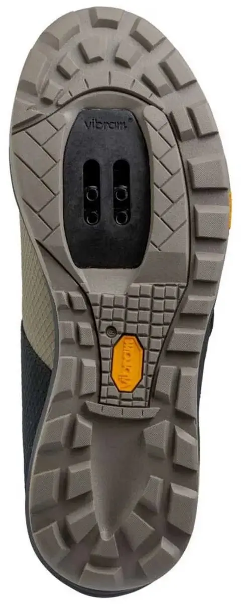 Northwave Rockit Plus Mountainbikeschoenen - Bruin/Zwart - 47 - afbeelding 3 van 6