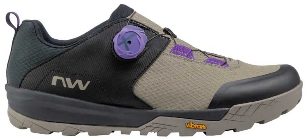 Northwave Rockit Plus Mtb-schoenen Zwart EU 47 Man