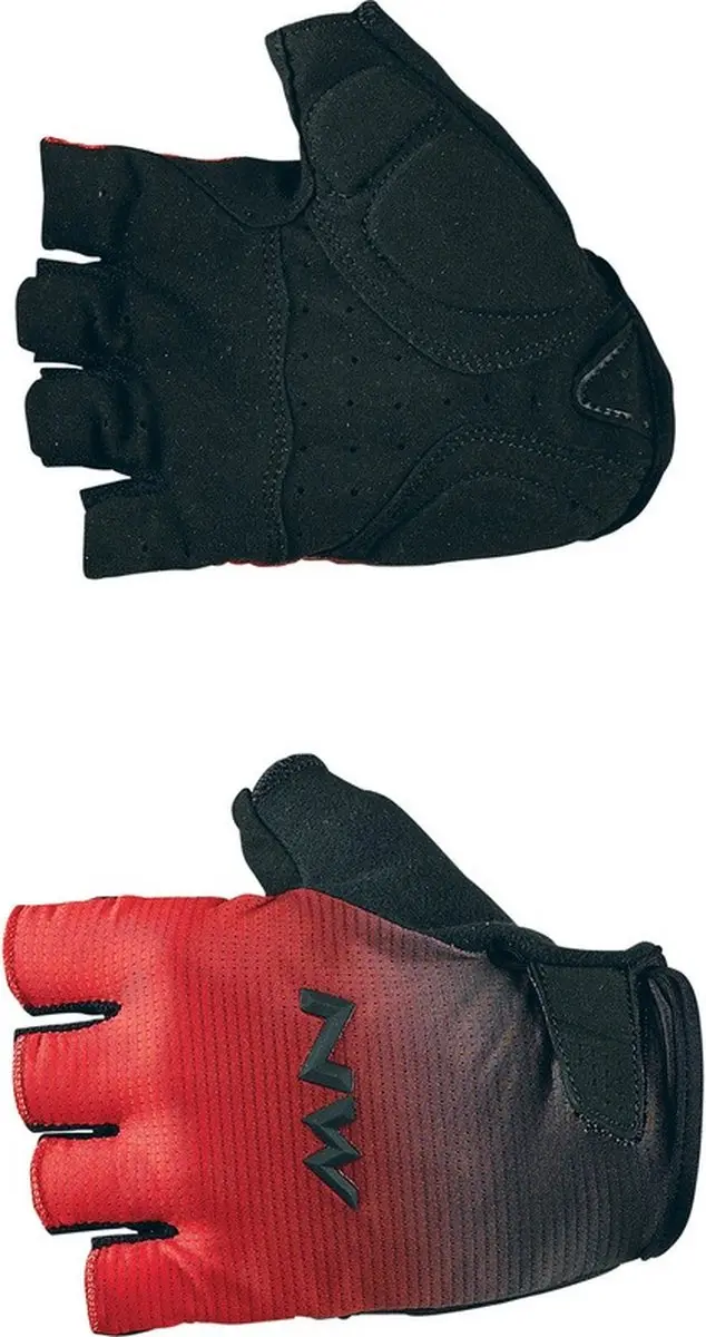 Fietshandschoen Northwave Blade 2 Rood Maat XL