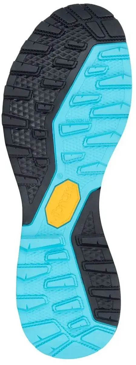 Aku Rocket DFS GTX Wandelschoenen Dames - Zwart - EU 38 - afbeelding 3 van 6