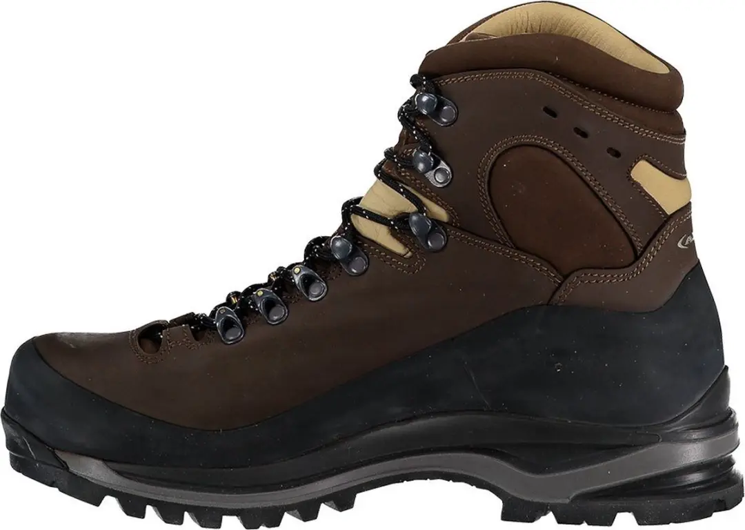 Aku Superalp NBK GTX Wandelschoenen - Bruin - afbeelding 6 van 6