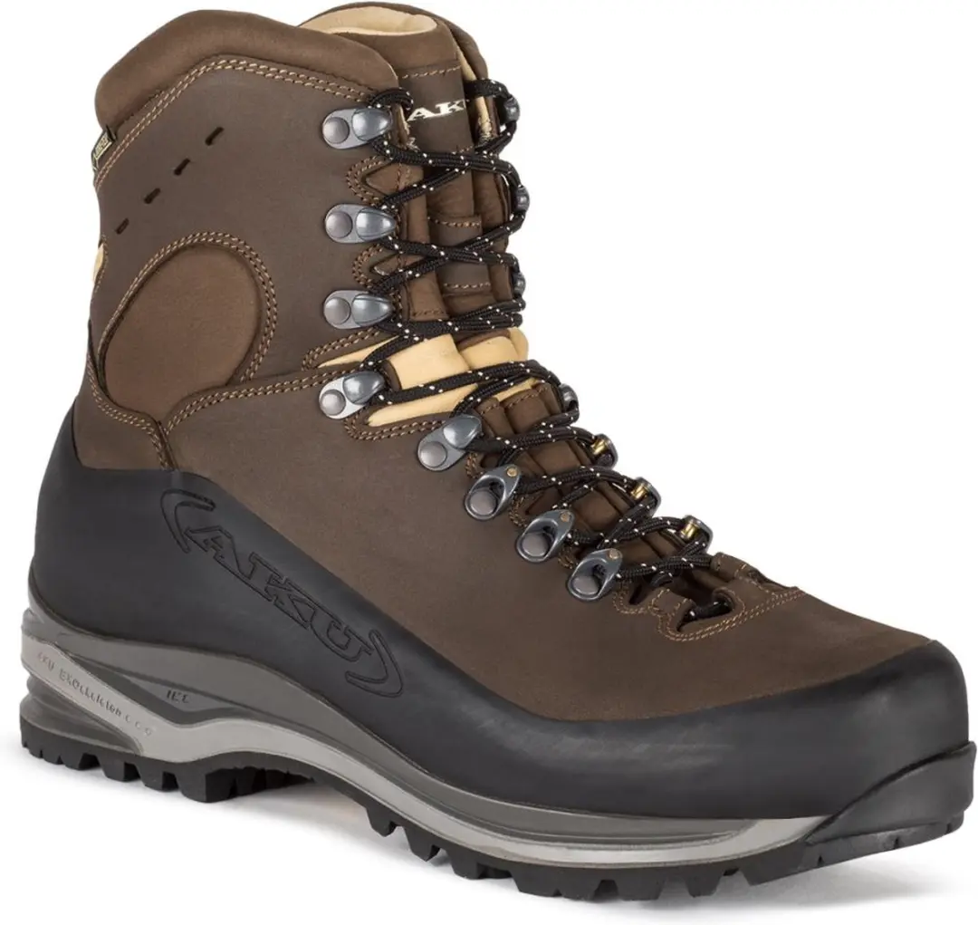 Aku Superalp NBK GTX Wandelschoenen