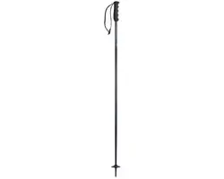 Nordica Alpine Ti Vrouw Polen Zwart 120 cm Vrouw