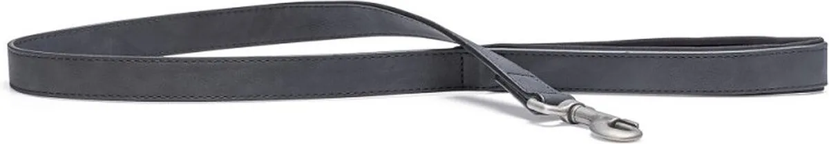 Beeztees Balacron Ax Hondenriem Kunstleer 100cm x 20mm