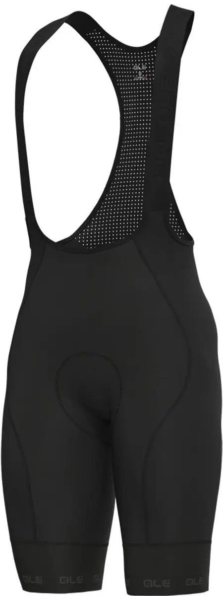 Ale Pr-e Strada 2.0 Fietsbroek Zwart S Man
