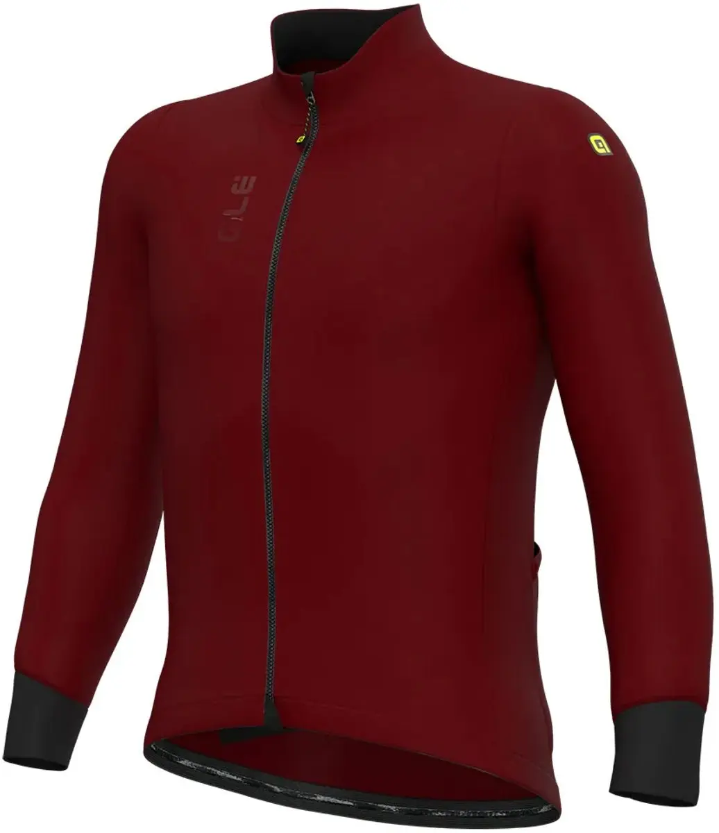 Alé Pragma Fondo 3.0 Jas - Ruby Red - S - afbeelding 5 van 6