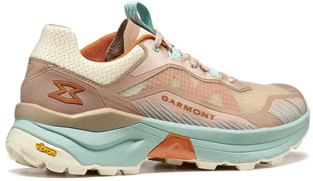 Garmont 9.81 Engage Dameswandelschoenen - afbeelding 5 van 6