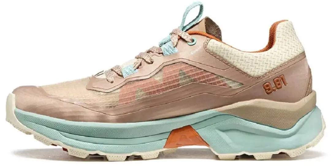 Garmont 9.81 Engage Dameswandelschoenen - afbeelding 6 van 6